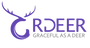 grdeer website,logo